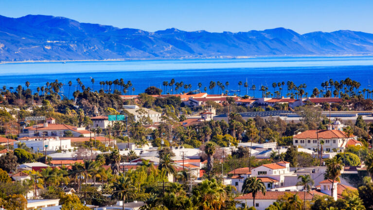 Santa Barbara Unified School District’s Resilient, Solar Powered Microgrids
